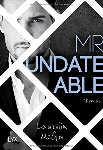 Mr Undateable