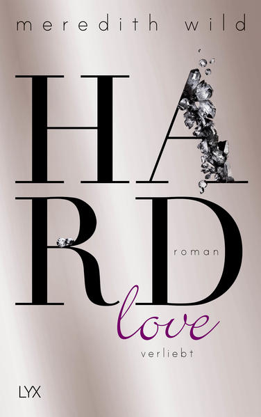 Hardlove – verliebt
