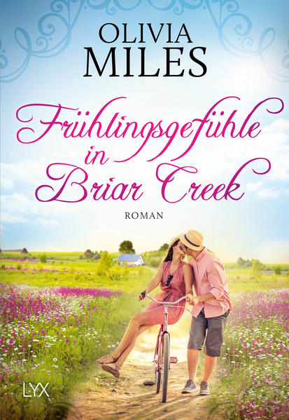 Frühlingsgefühle in Briar Creek