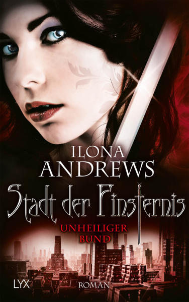 Stadt der Finsternis - Unheiliger Bund