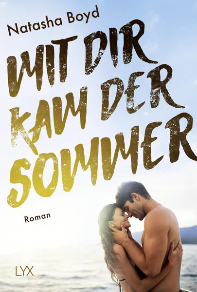 Eversea - Mit dir kam der Sommer