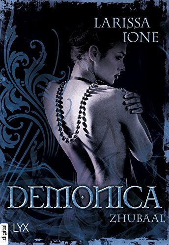 Demonica – Zhubaal