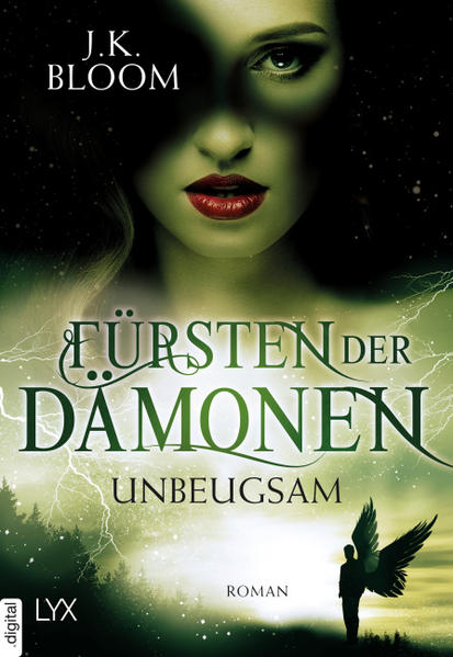 Fürsten der Dämonen - Unbeugsam