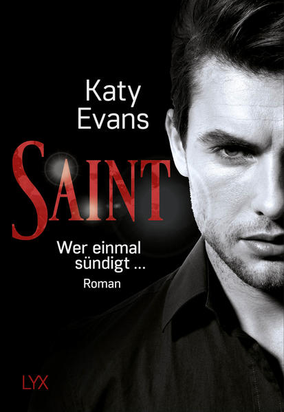 Saint - Wer einmal sündigt ...