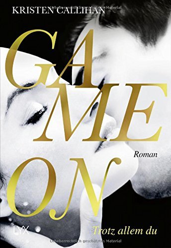 Game on - Trotz allem du