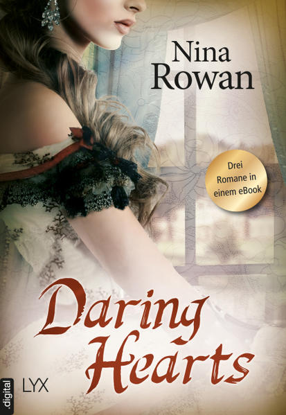 Daring Hearts