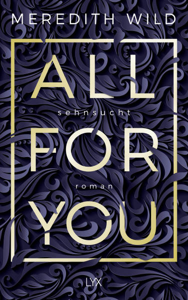 All for You – Sehnsucht