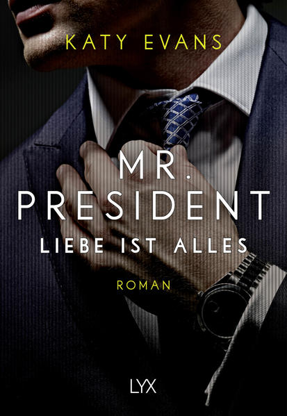 Mr. President – Liebe ist alles