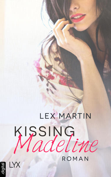 Kissing Madeline