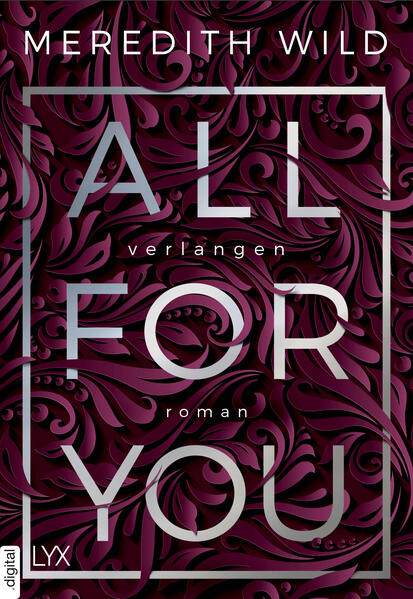 All for You – Verlangen