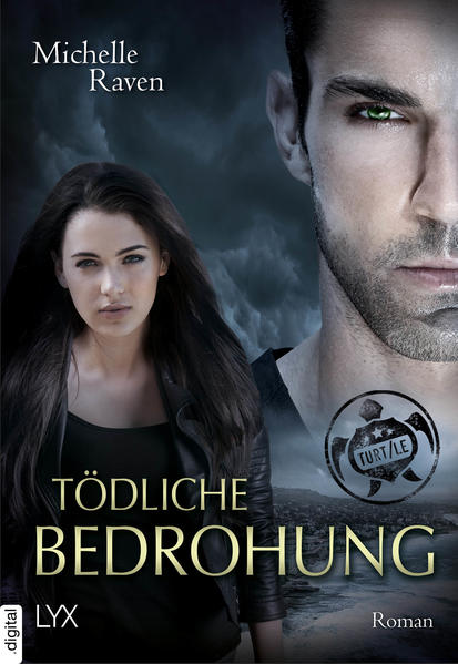 TURT/LE - Tödliche Bedrohung