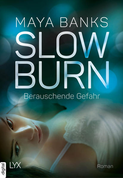 Slow Burn - Berauschende Gefahr