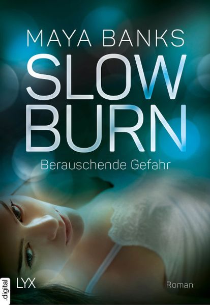 Slow Burn - Berauschende Gefahr