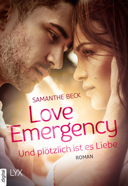 Love Emergency – Und plötzlich ist es Liebe