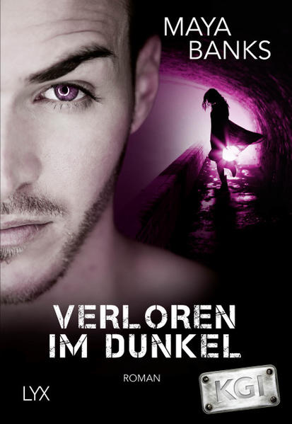 KGI – Verloren im Dunkel