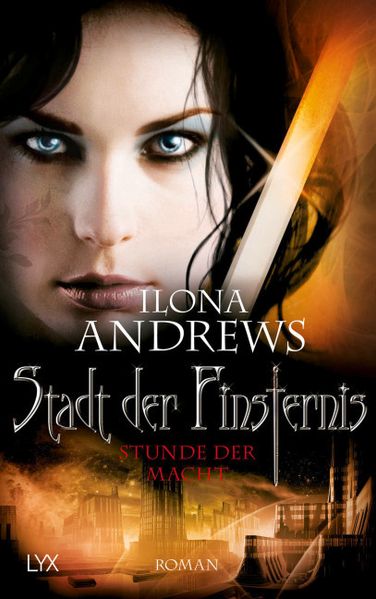 Stadt der Finsternis - Stunde der Macht