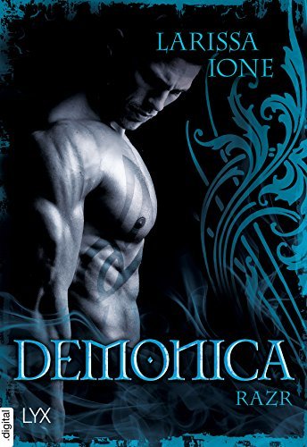 Demonica - Razr