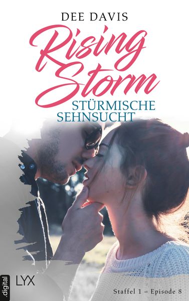 Rising Storm - Stürmische Sehnsucht