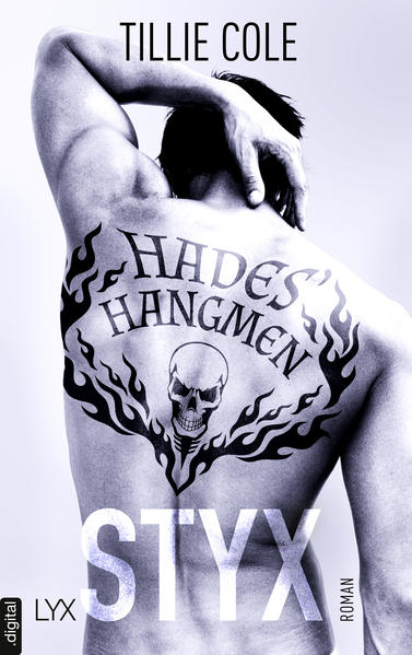Hades' Hangmen - Styx