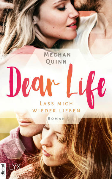 Dear Life - Lass mich wieder lieben