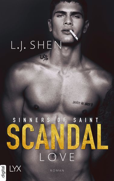 Scandal Love