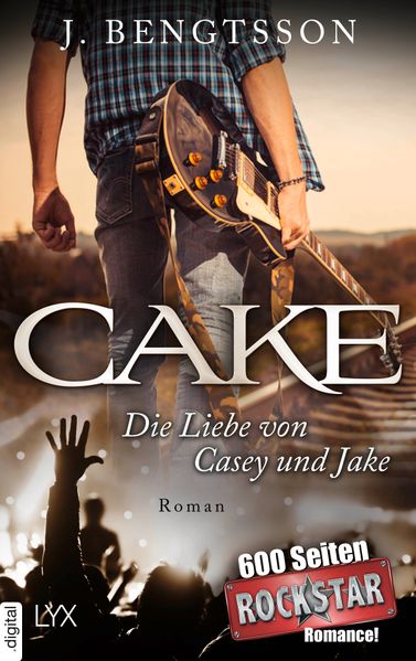 CAKE - Die Liebe von Casey und Jake