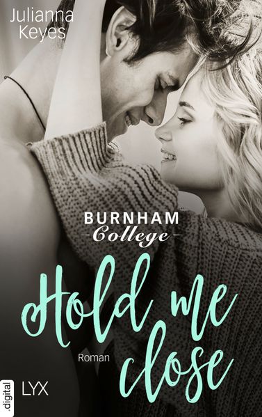 Hold me close