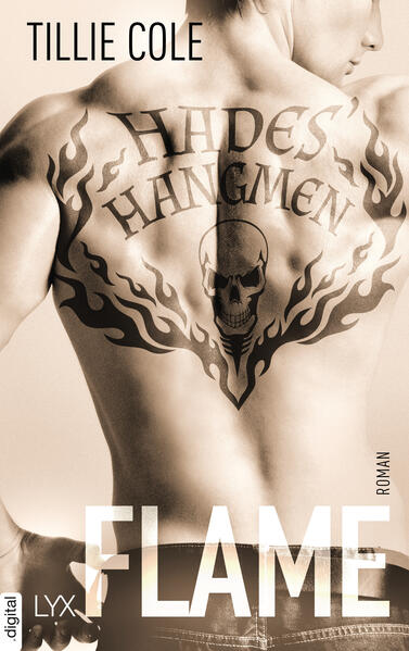 Hades' Hangmen - Flame