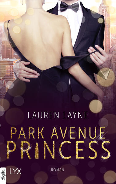 Park Avenue Princess