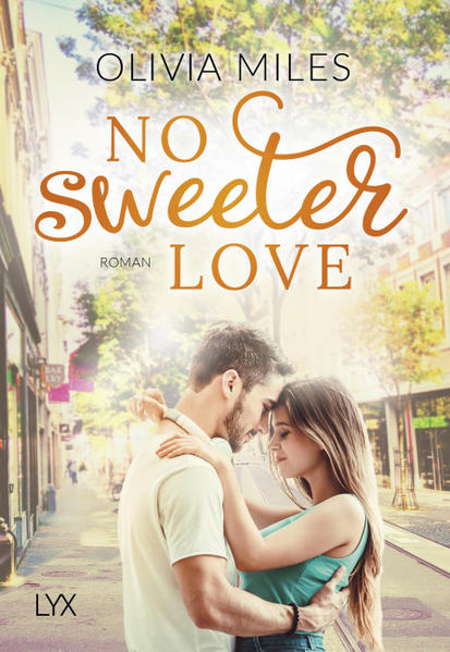 No Sweeter Love