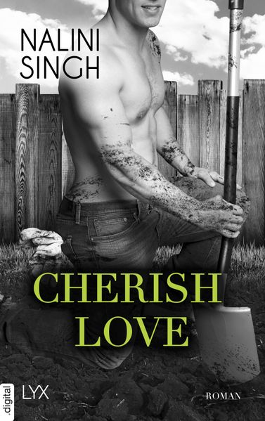 Cherish Love