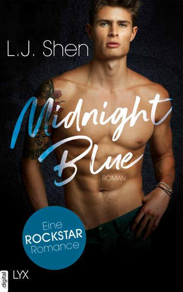 Midnight Blue
