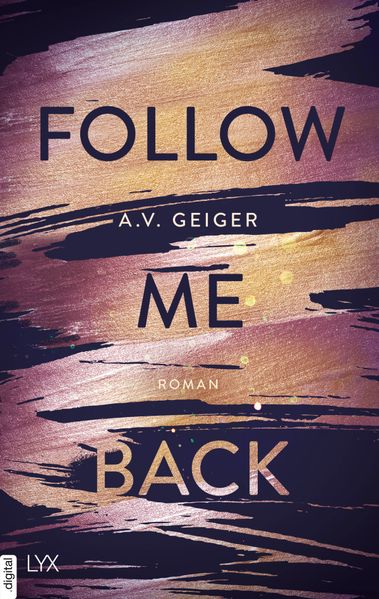 Follow Me Back