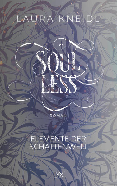 Soulless