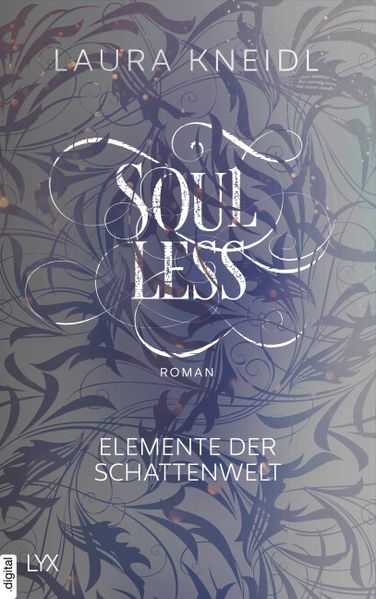 Soulless