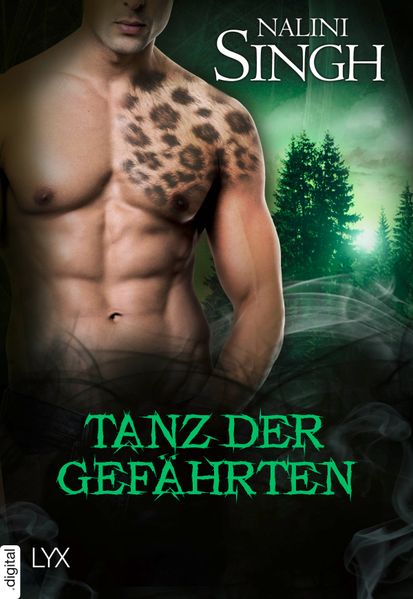Tanz der Gefährten