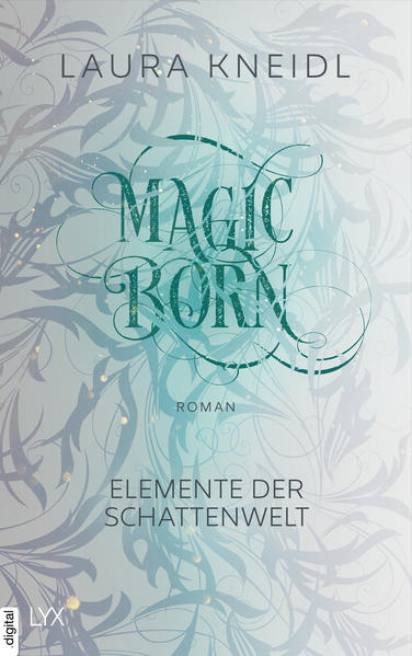 Magicborn