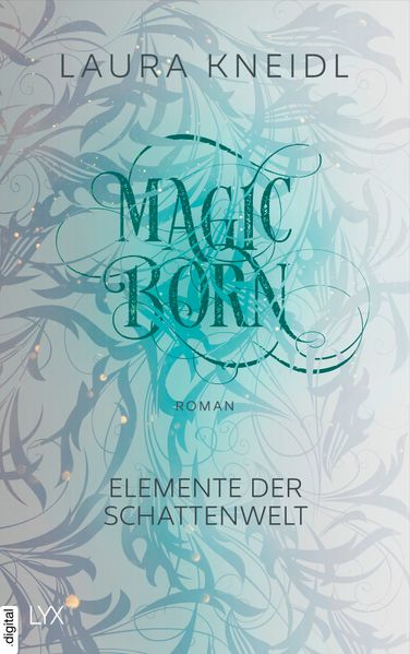 Magicborn