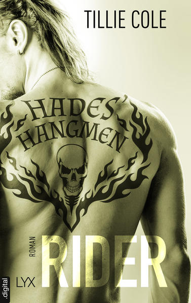 Hades' Hangmen - Rider