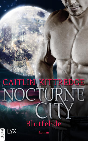 Nocturne City - Blutfehde