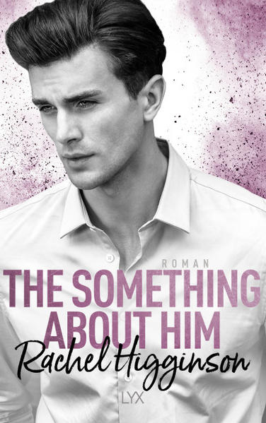 The Something About Him