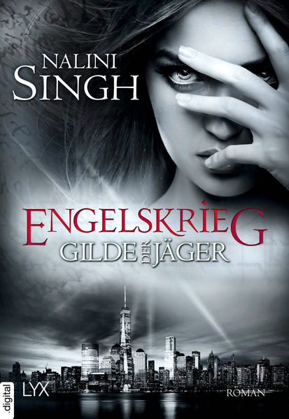 Buchcover