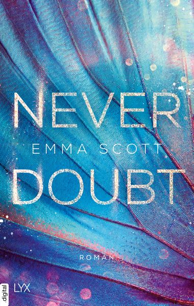 Never Doubt