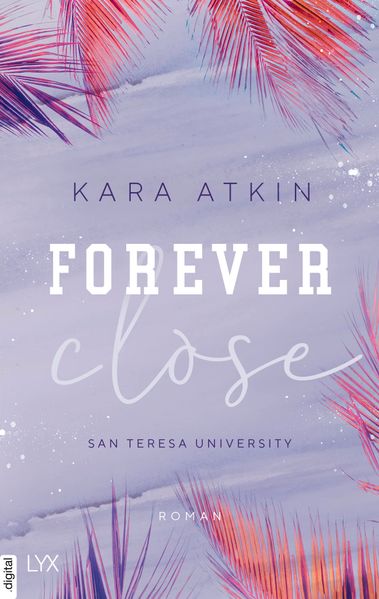 Forever Close - San Teresa University