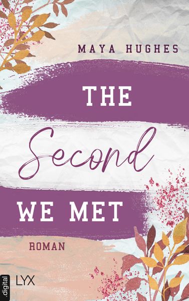 The Second We Met