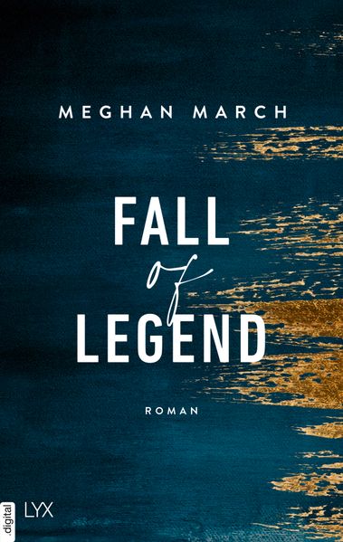 Fall of Legend