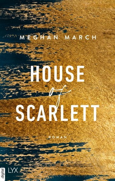 House of Scarlett