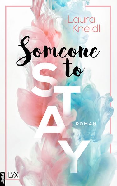 Someone to Stay