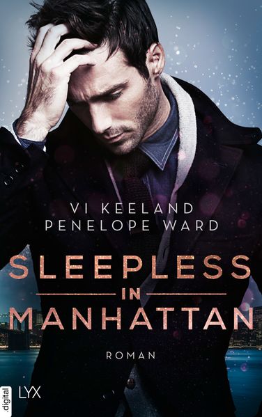 Sleepless in Manhattan
