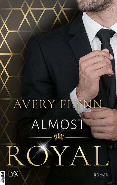Almost Royal